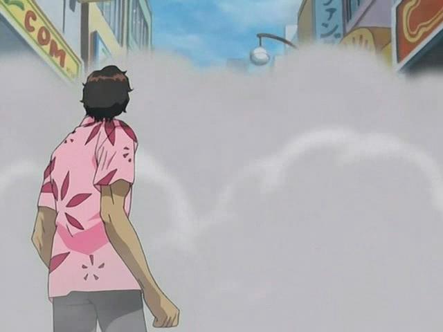 Otaku Gallery  / Anime e Manga / Bleach / Screen Shots / Episodi / 012 - Un gentile braccio destro / 103.jpg